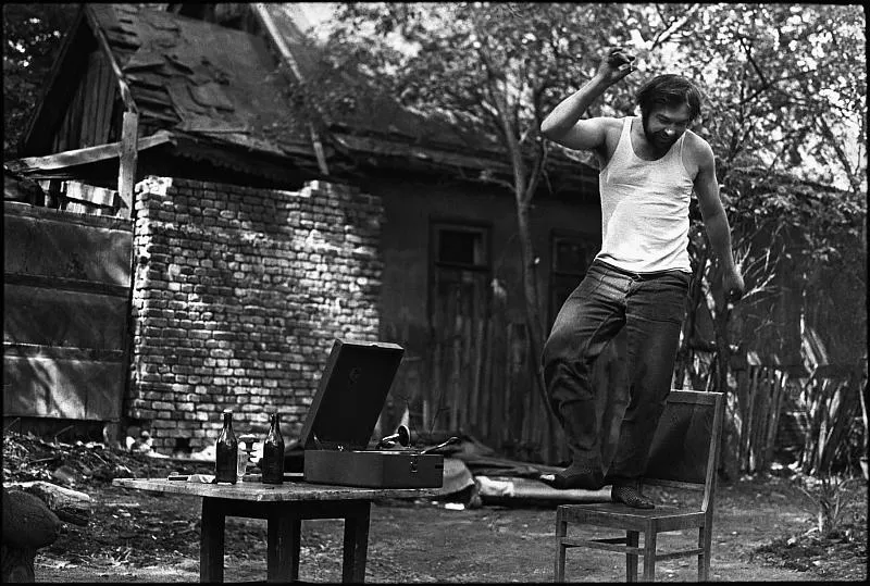 Юрий Герасимов, художник